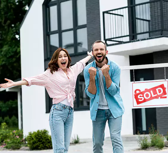 Your Trusted Partner in Buying, Selling & Renting Homes in San Bernardino, CA