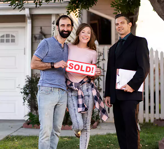 We Buy Houses On Cash in San Bernardino, CA