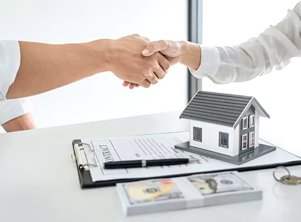 Wholesale Property Deals in San Bernardino, California