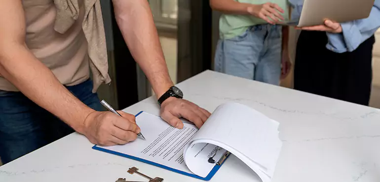 Advantages of Using Assignment of Contract in Real Estate in San Bernardino, CA