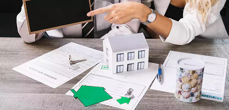 The Fast Closing Process at San Bernardino Home Buyers in San Bernardino, CA