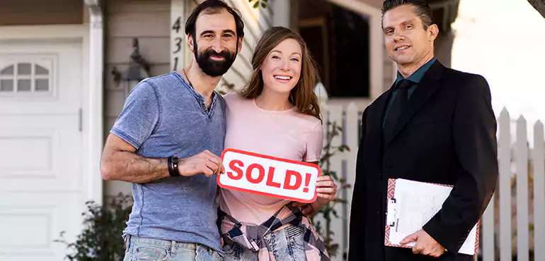 How to Sell Your House Fast as a Motivated Seller in San Bernardino, CA?