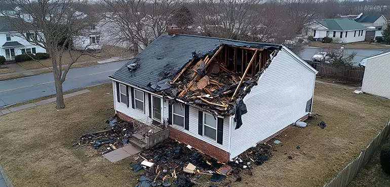 Why Choose Us for Selling Damaged House in San Bernardino, CA?
