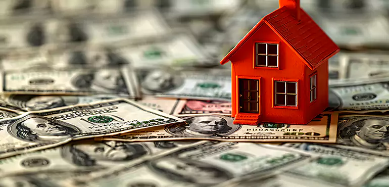 Why More San Bernardino Homeowners Are Selling for Cash Today
