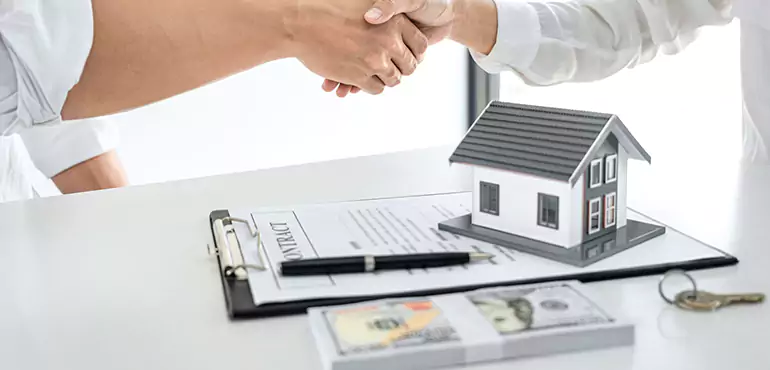 Why Choose San Bernardino Home Buyers to Buy Your Home Off Market On Cash in San Bernardino, CA?