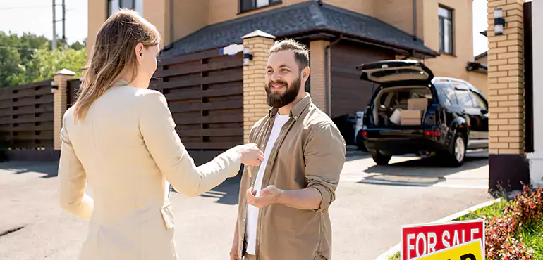 Sell Your House Privately On Cash To A Trusted Buyer in San Bernardino, CA