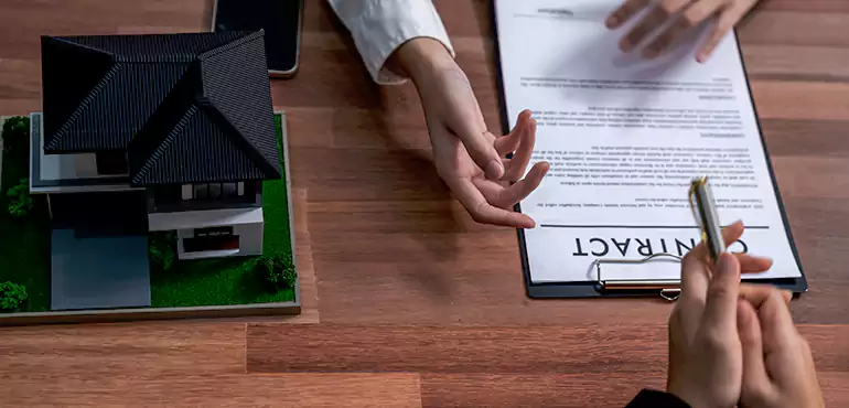 Trusted Buyers That Puts Your Needs First—Every Step of the Way in San Bernardino, CA