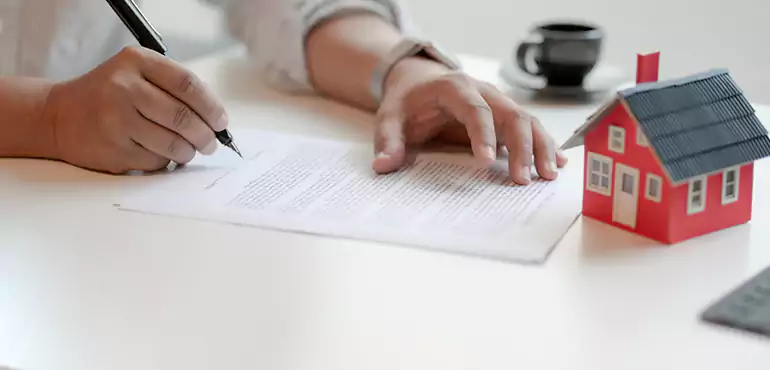 Types of Homes We Buy On Cash With A Broken Lease in San Bernardino, CA