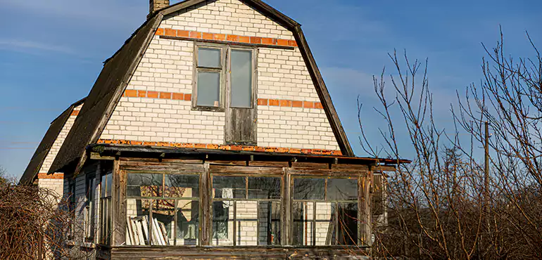 Types of Houses We Buy Without Repairs in San Bernardino, CA