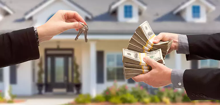 Common Situations Where a Fast Sale Makes Sense in San Bernardino, CA