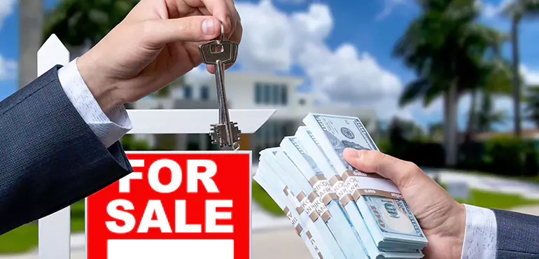 Why San Bernardino Homeowners Love Selling to Us?