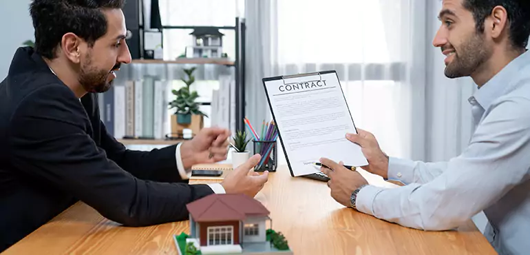 Why Choose Us for Contract Assignments in San Bernardino, CA?