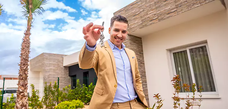 We Don’t Just Buy Houses in San Bernardino, CA - We Solve Your Problem