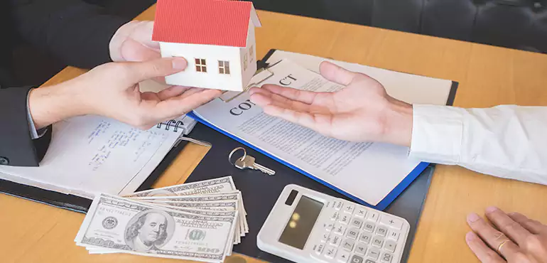 Get a Fast Cash Offer from Motivated Home Buyers in San Bernardino, CA!
