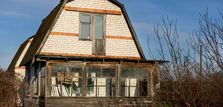 Own a Rental in Disrepair? We’ll Take It Off Your Hands in San Bernardino