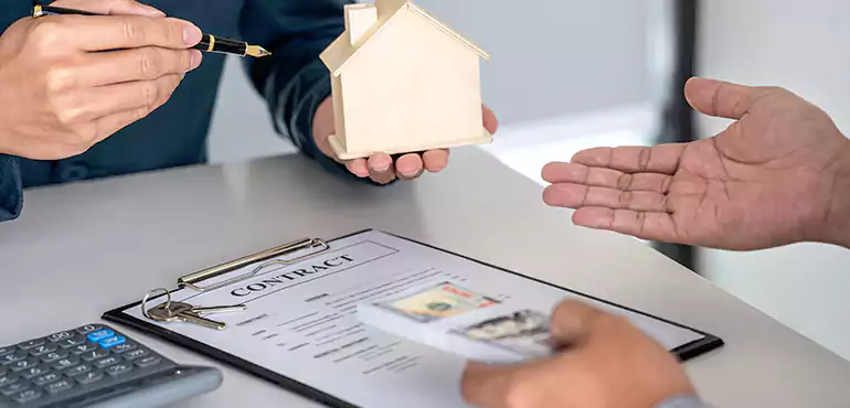 Why Choose Us to Avoid Foreclosure in San Bernardino, CA